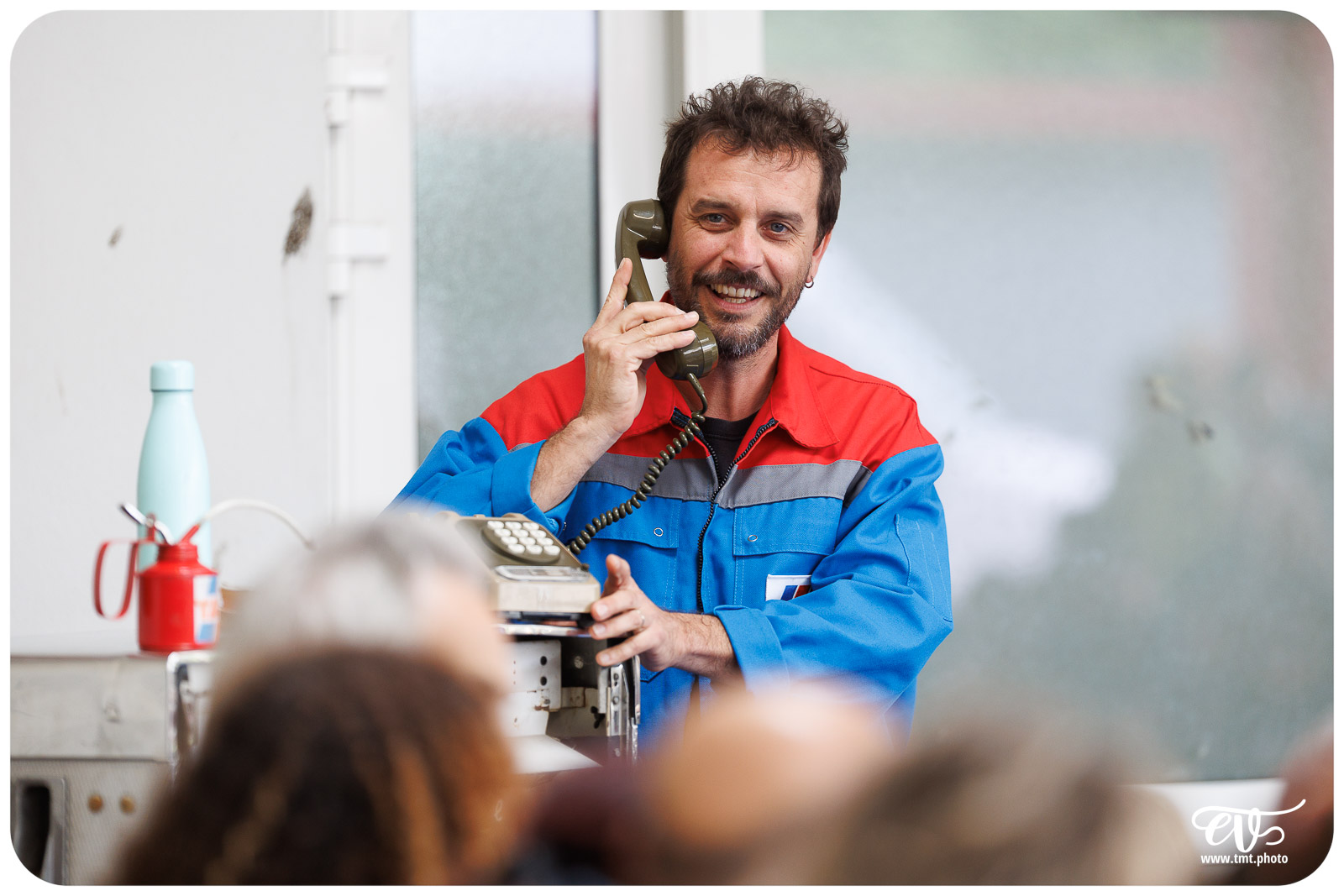 HUMOUR DES NOTES 2024